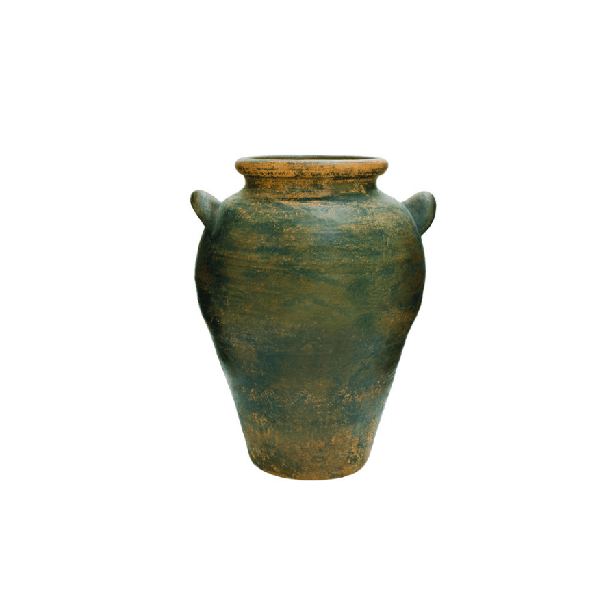 Tinaja Barro Verde 23
