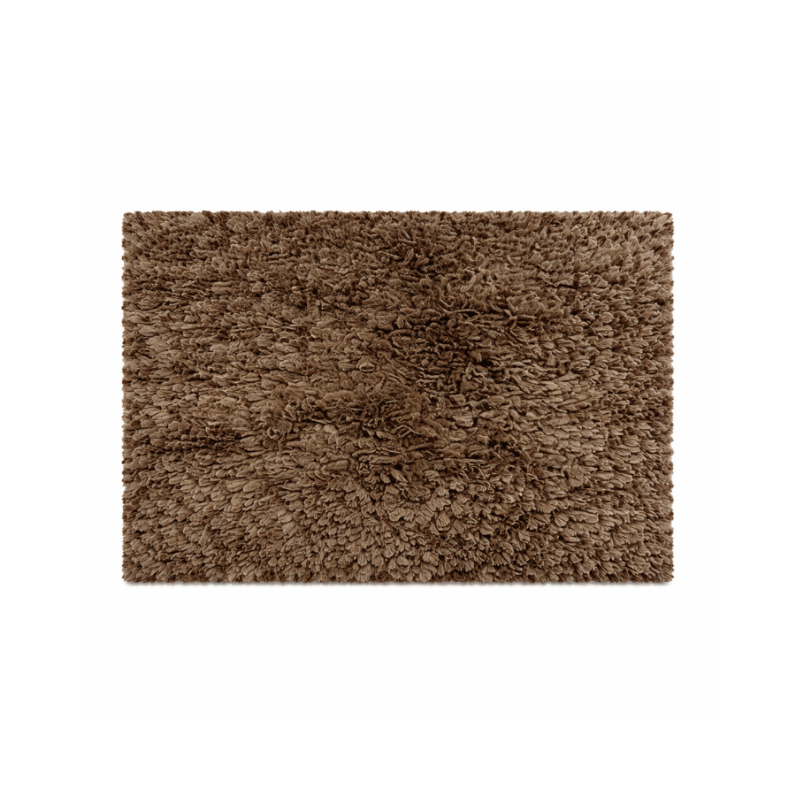 Alfombra Petalo Cafe 5 x 5