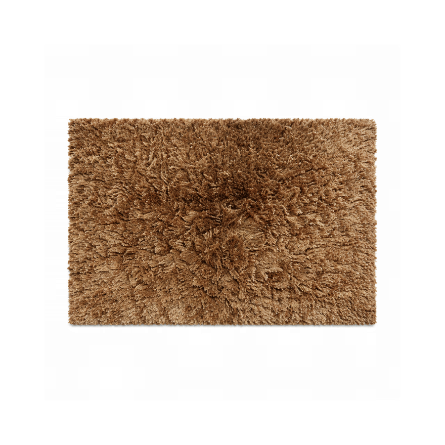 Alfombra Petalo CafeLeche 5x6