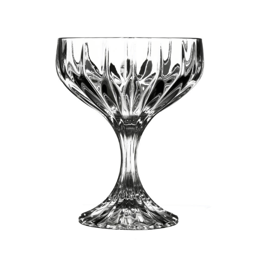 Almendrero Cristal Alto Opera