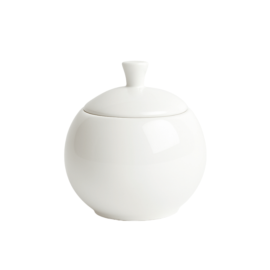 Azucarera Porcelana Red. SW