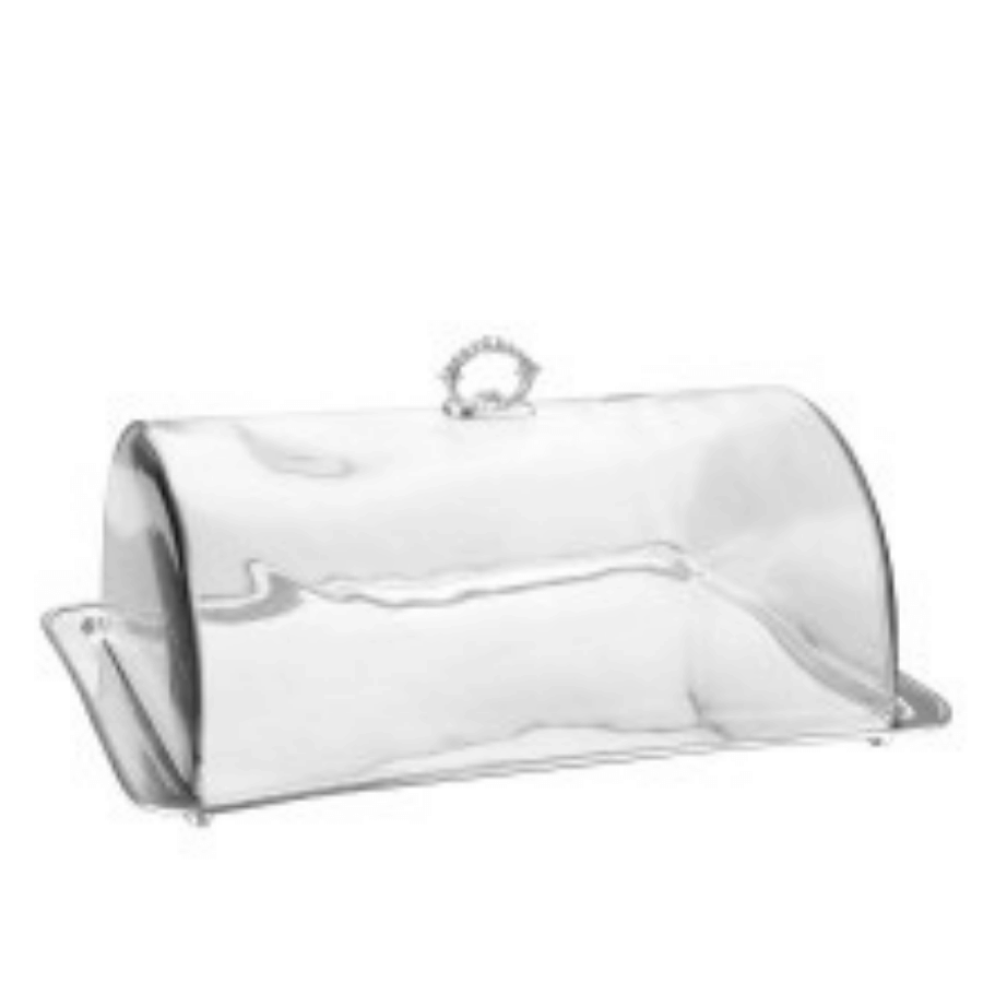 Multiuso Glass Dome Tray A (Grande)