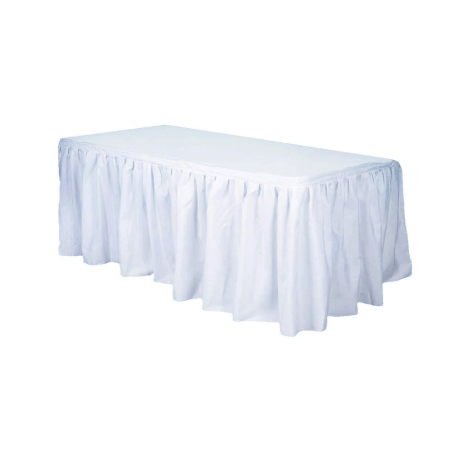 Bambalina Poly Blanco 21