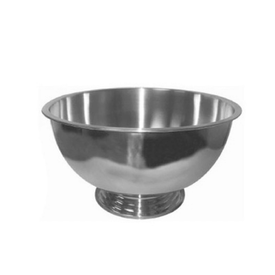 Bowl Champañera Ai Tipo Copa Grande