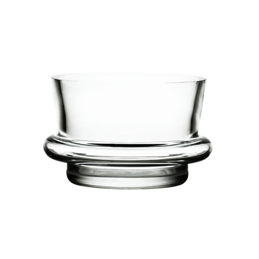 Bowl Cristal Barriga-Q