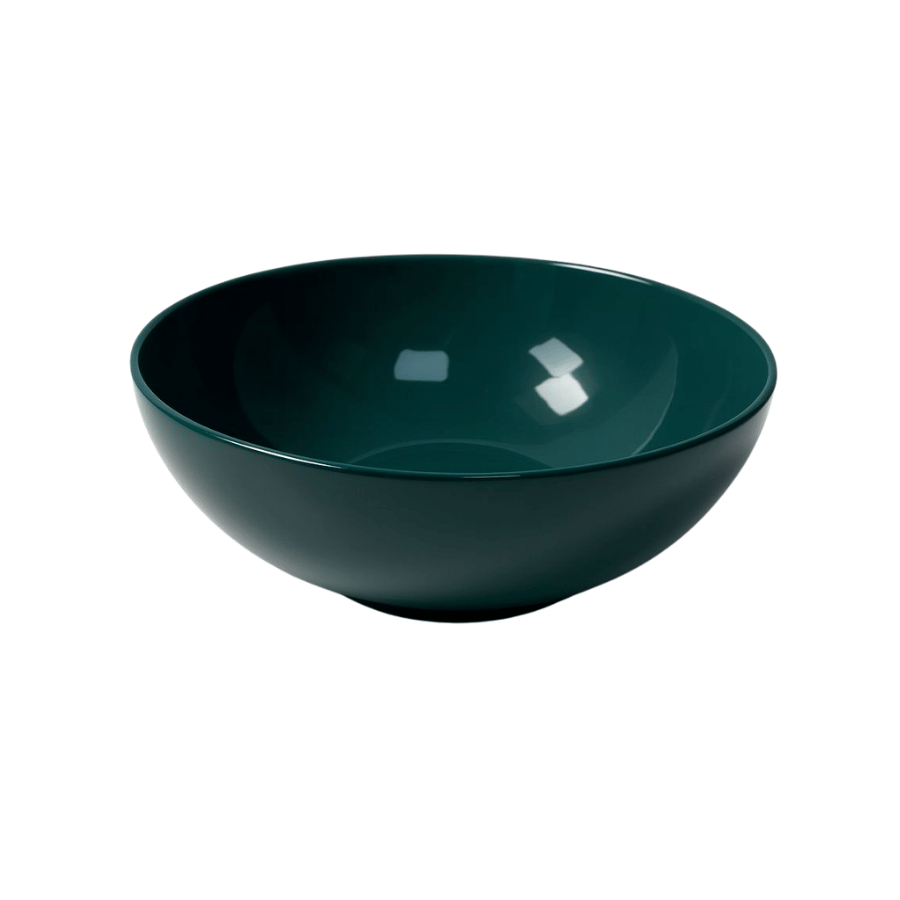 Bowl Porcelana Verde