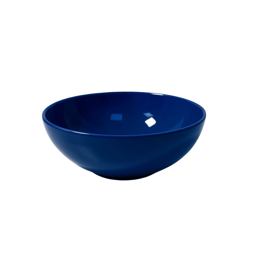 Bowl Porcelana Azul