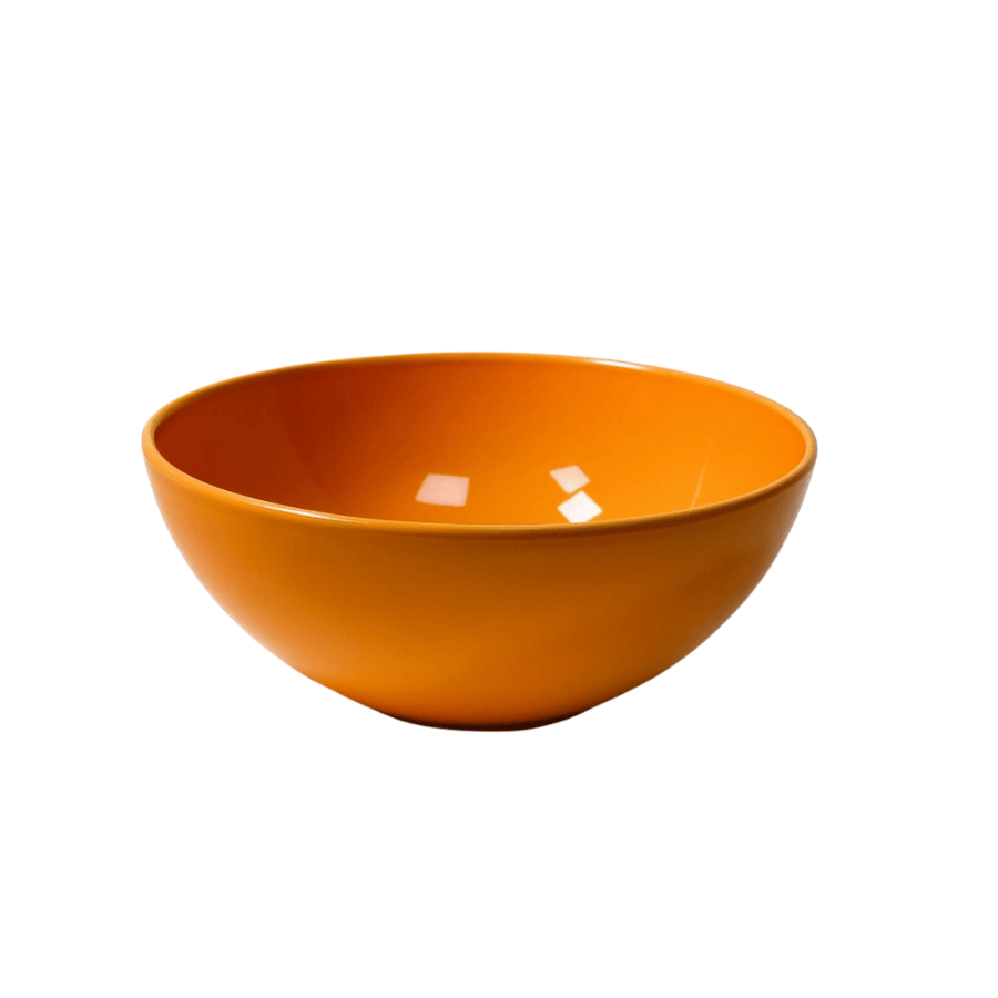 Bowl Porcelana Amarillo