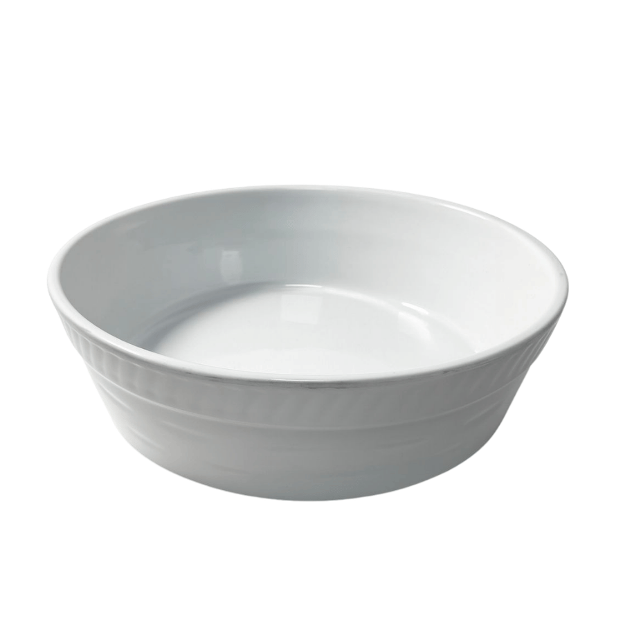 Bowl Porcelana Verde