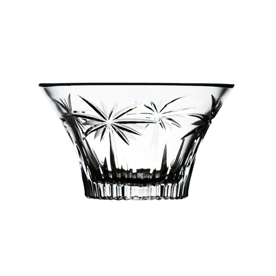 Base Cristal Shannon Lion 4*5