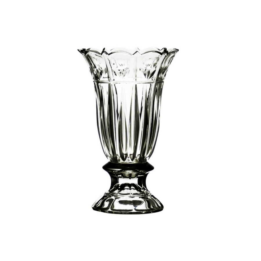 Base Cristal Huricane 9*7