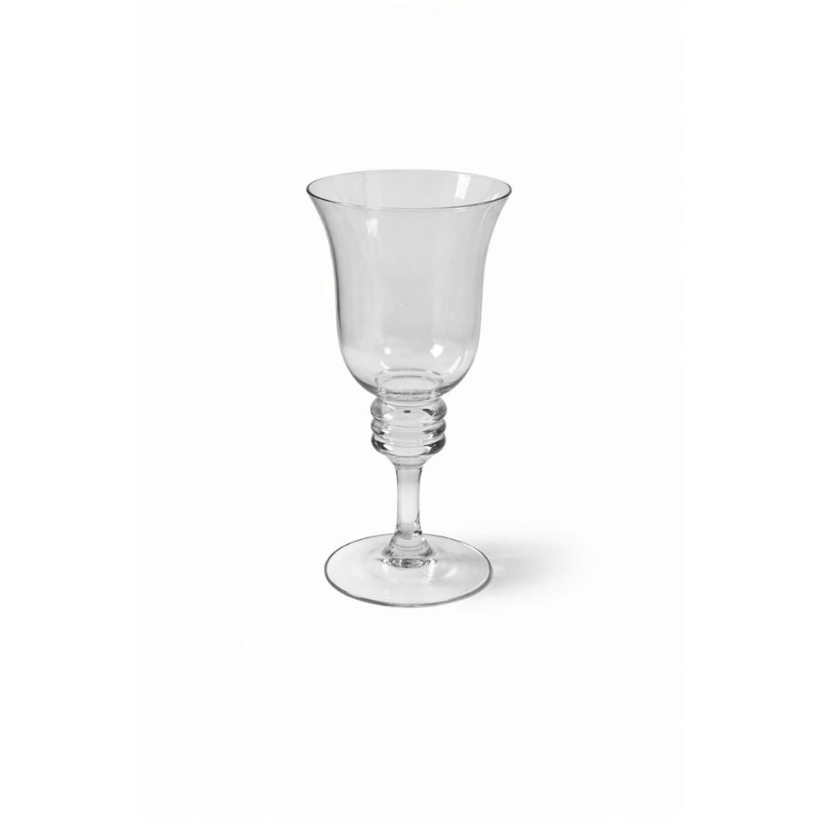 Base Cristal Copa Martini