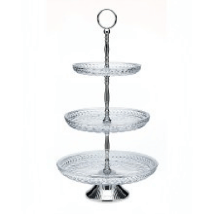 Base Cristal Sinfonia 3N