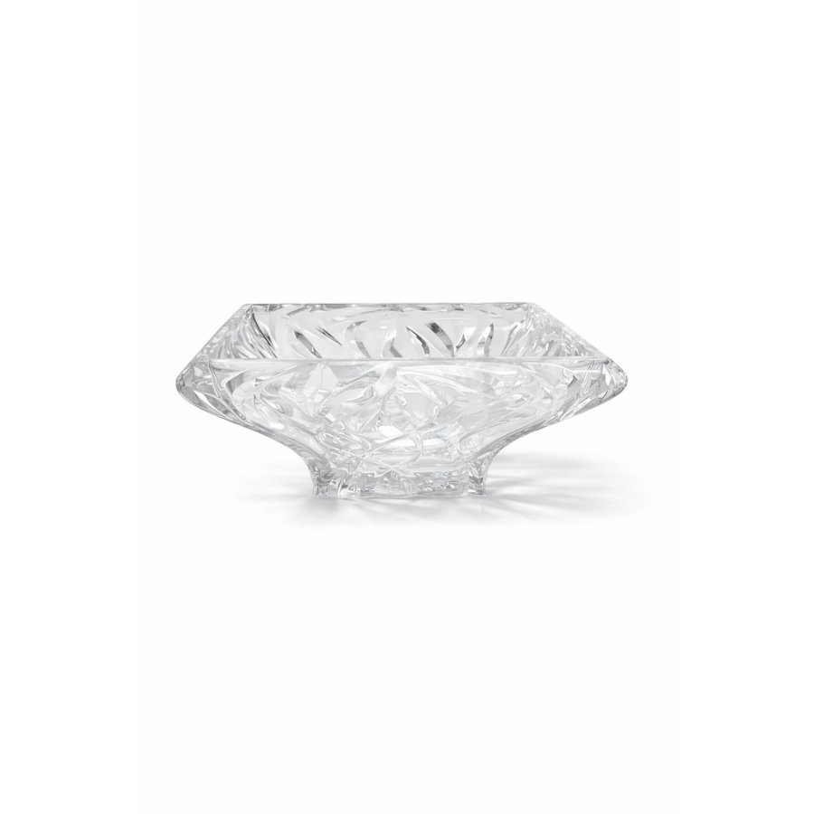 Base Cristal SAVOY Cuadrada 11*11