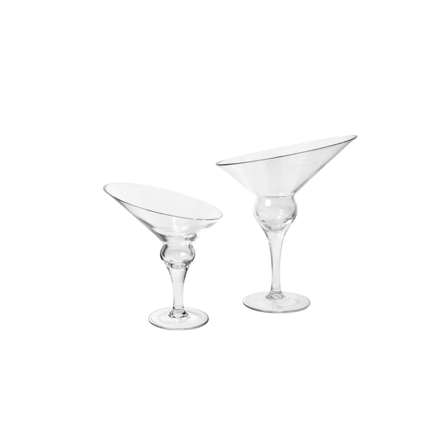 Base Copa Martini Pequeño