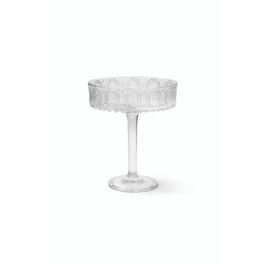 Base Alta Cristal Red. Yapimi 7.5*10¨