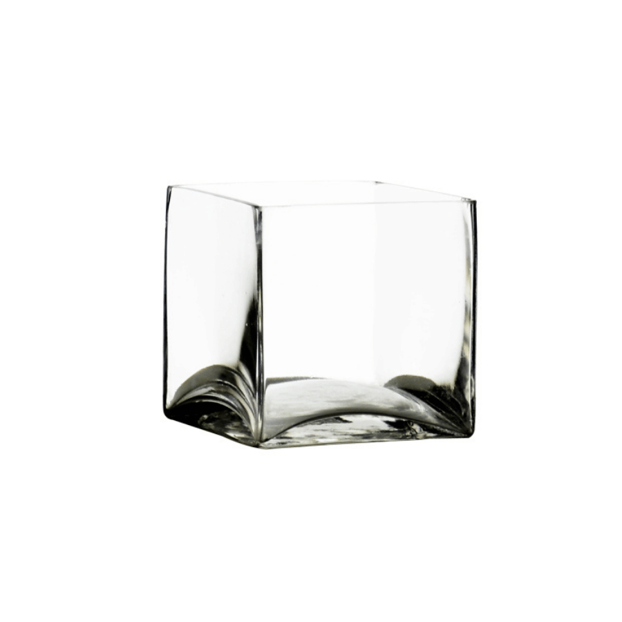 Base Cristal Cuadrada Cher 5*5