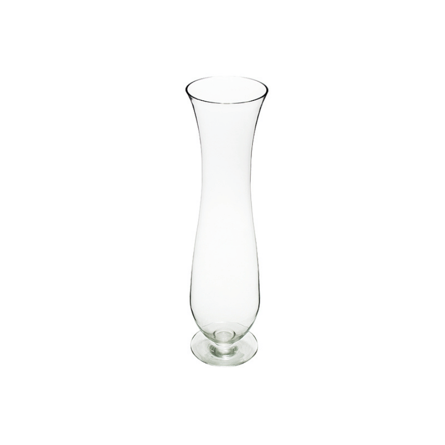 Base Cristal Ovaltrecha 27