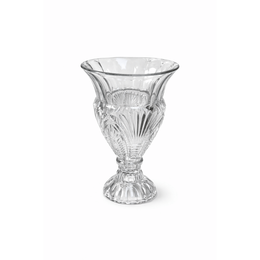 Base De Cristal Shannon