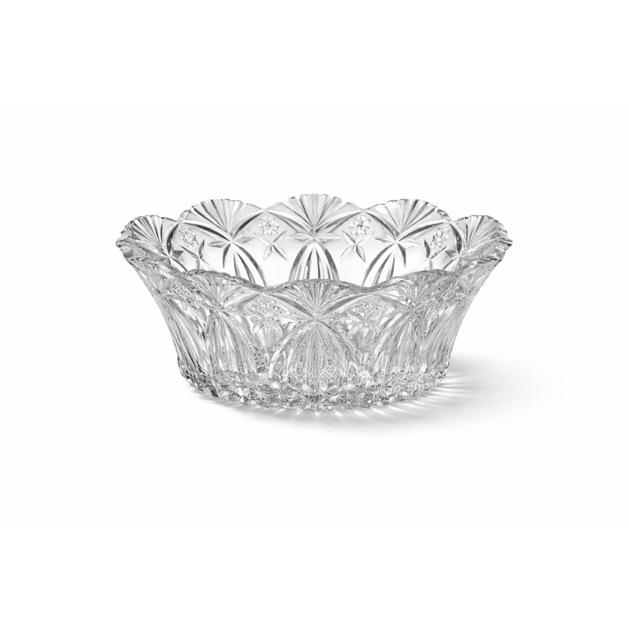 Base Cristal Glamour Grande