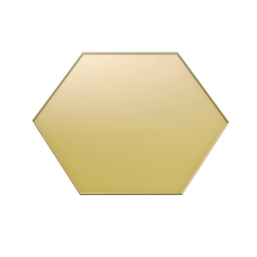 Base Hexagonal 8