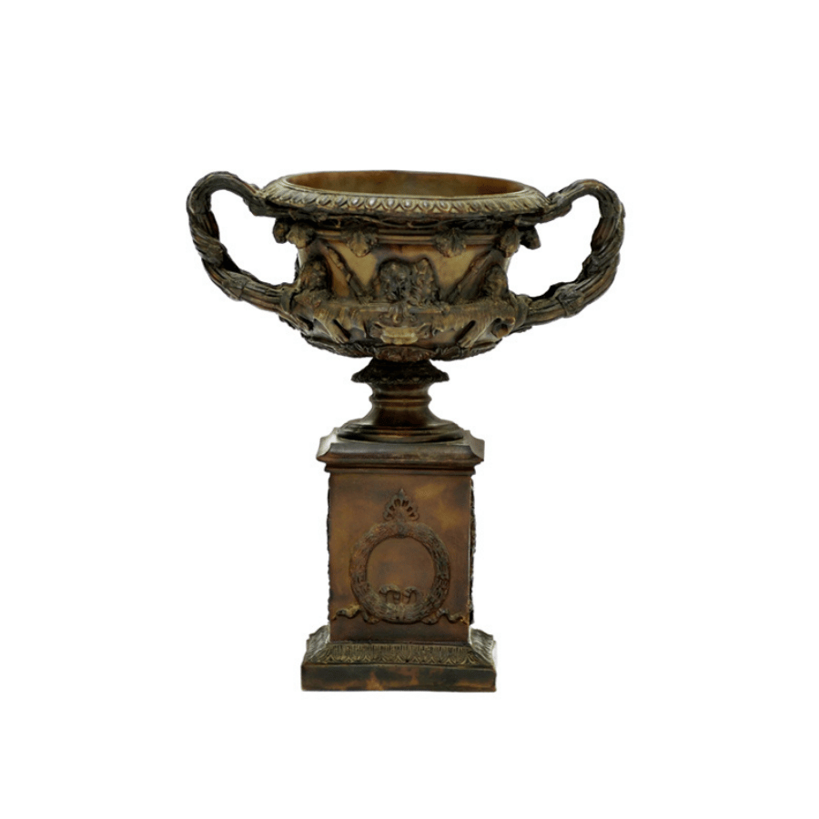 Base Fibra Copa Trofeotallada