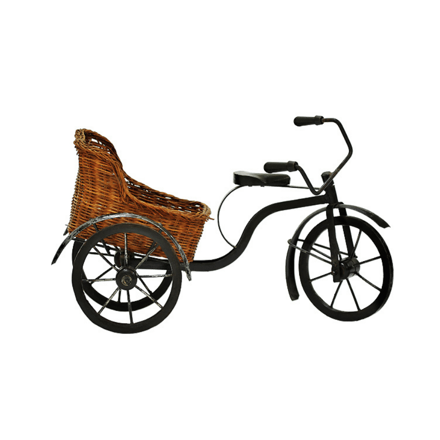 Base Bicicleta Rect