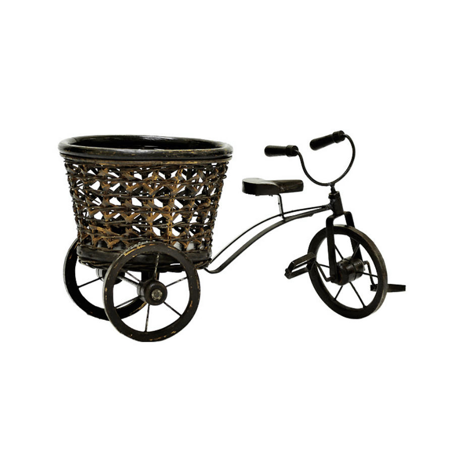 Base Bicicleta Redonda