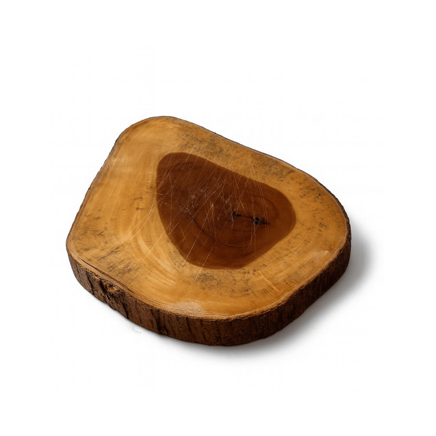 Nivel Madera Tronco 8.5"