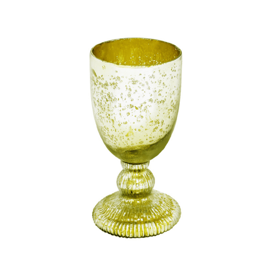 Base Porcelana Hojas Pequeño 11¨
