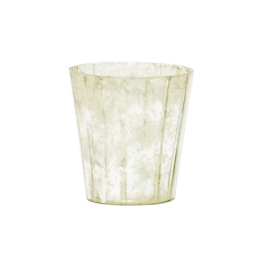 Base Porcelana Hojas Grande 14¨