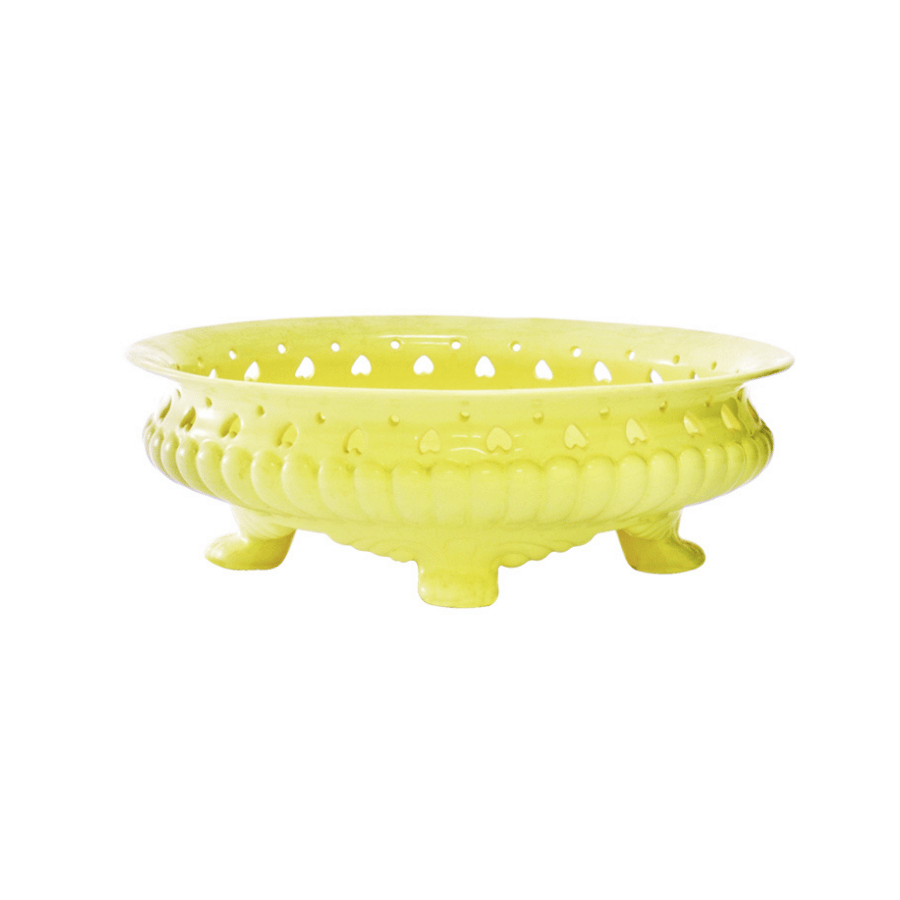 Base Porcelana Redonda