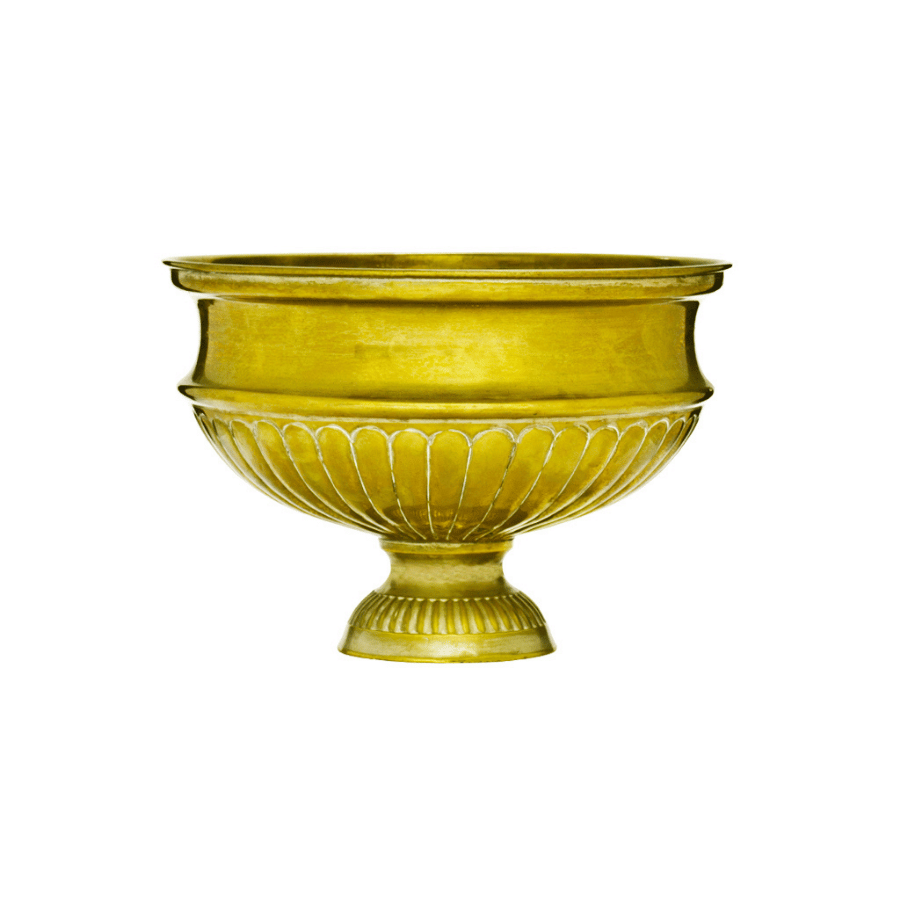 Base Plata Solis Ancha