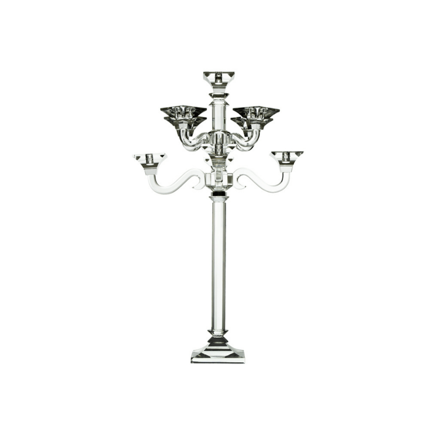 Candelabro Solitario Aristocrat