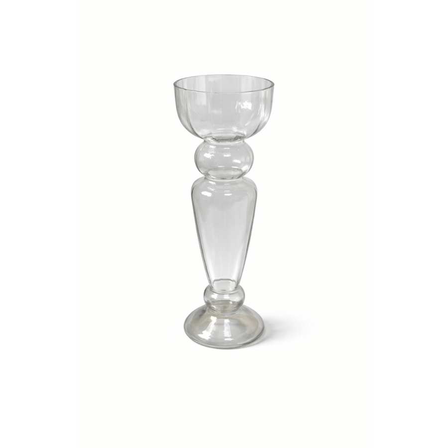 Candelabro Cristal Antoniette