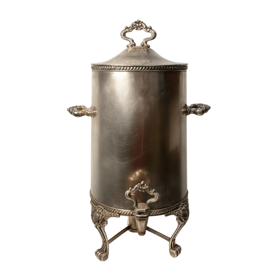Coffee Maker Plata