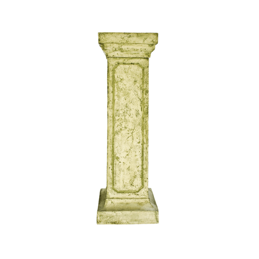 Columna Fibra Rocosa 11*11*36