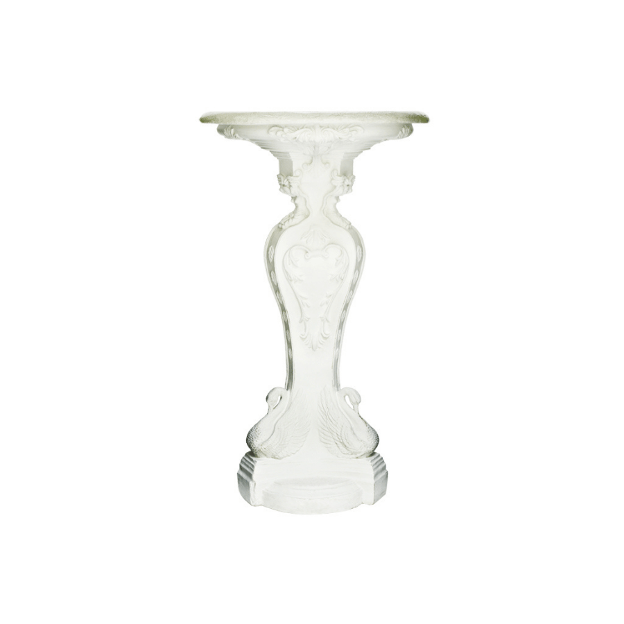 Columna Fibra Cisne Plato Anch