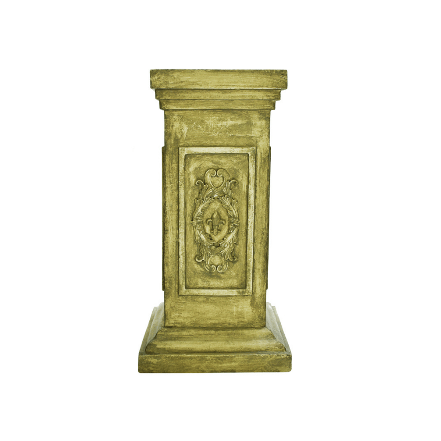 Columna Fibra Color Grande