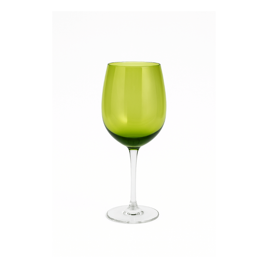 Copa Agua Verde Clara