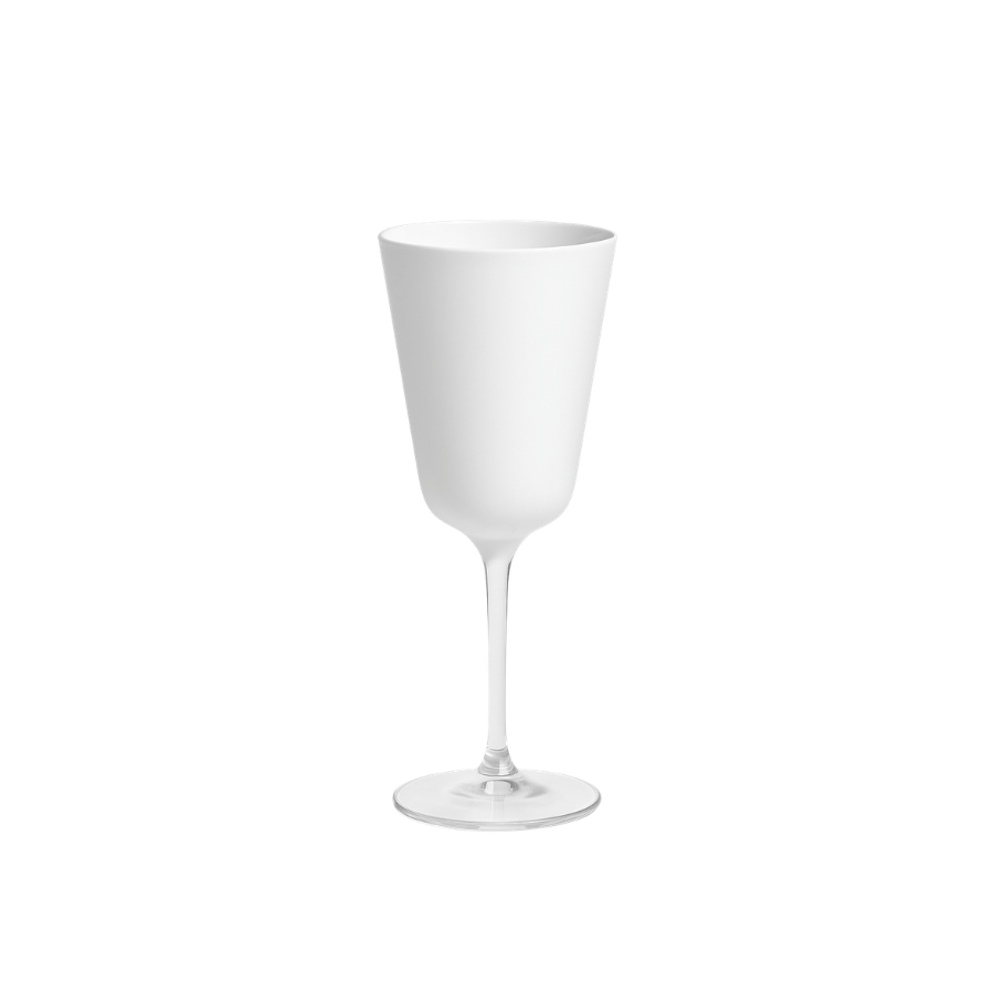Copa de Agua Blanca