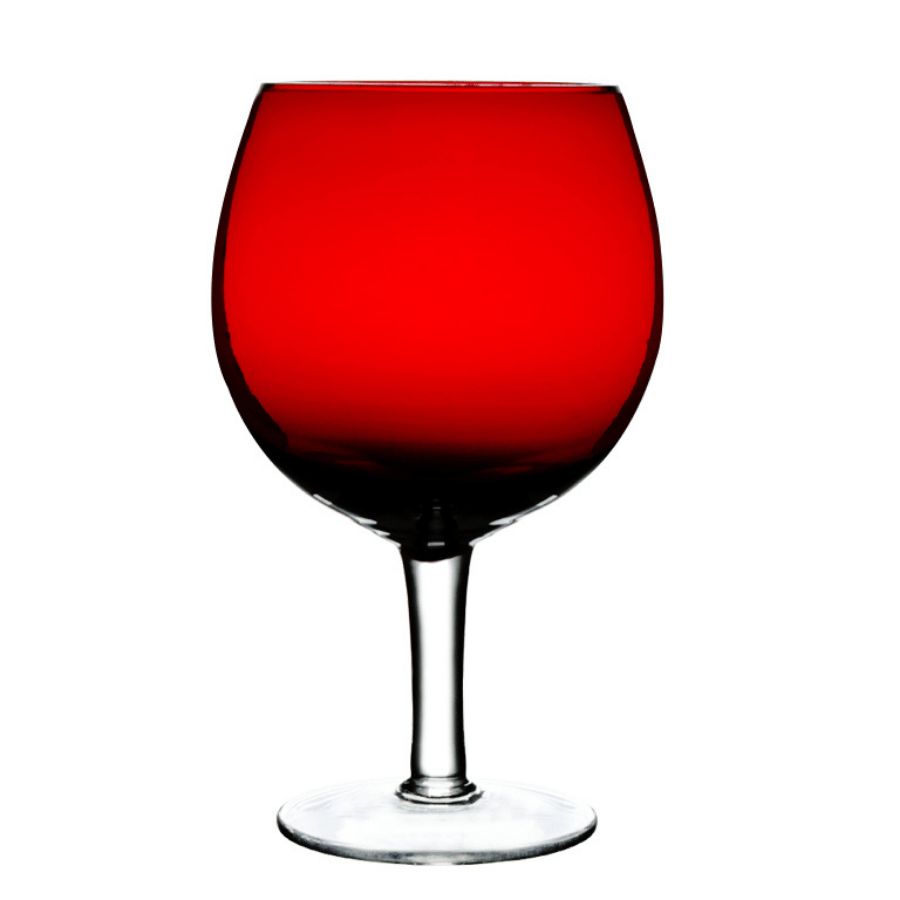 Copa Vino M Roja