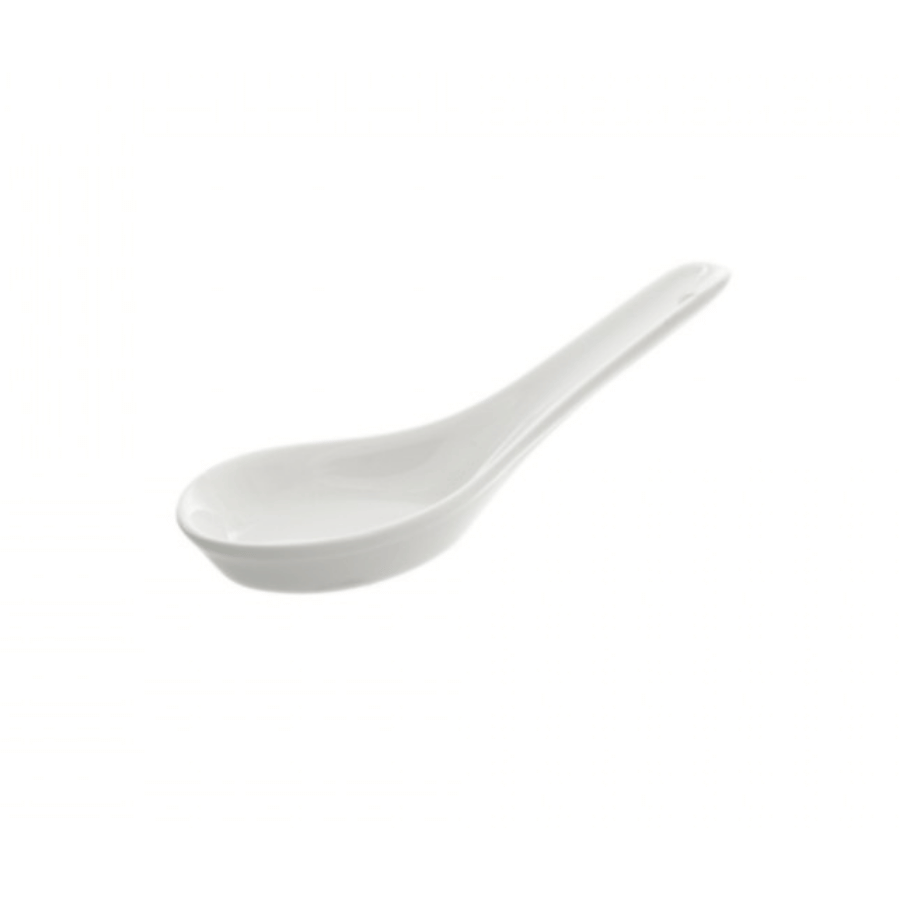 Cuchara Porcelana