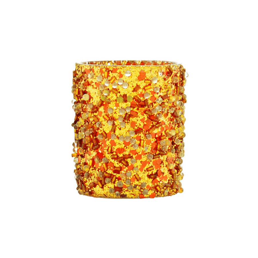 Para Velon Cristal Ambar/Oro