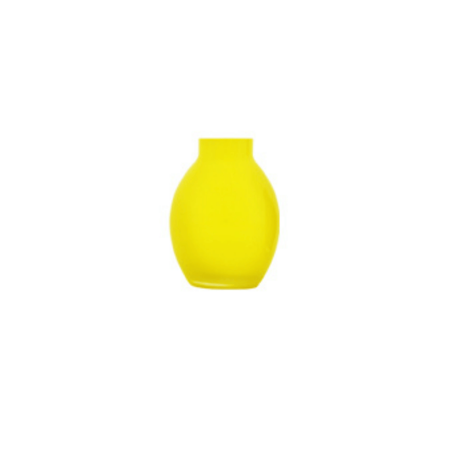 Detalle Cristal Amarillo