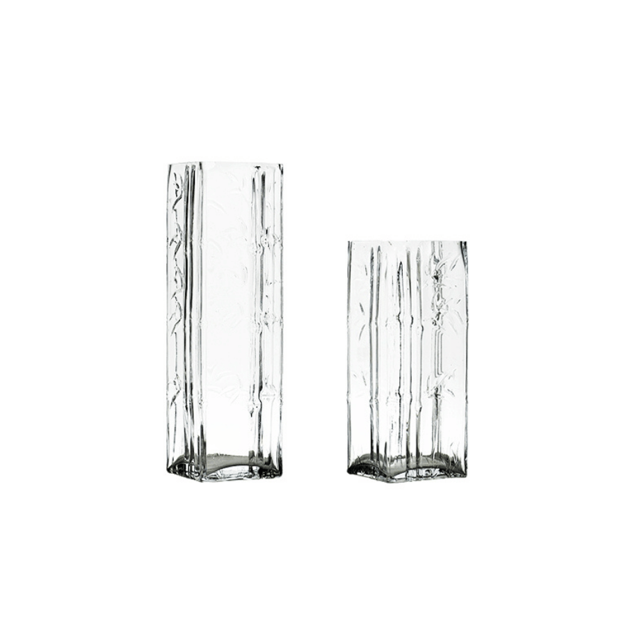 Cilindro Cristal 31X 8