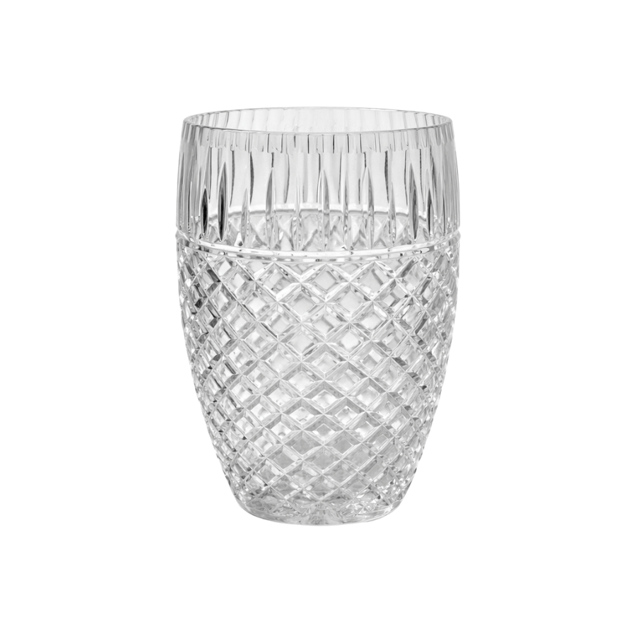 Florero Cristal AVITRA