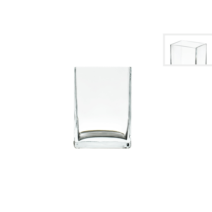 Florero Cristal C - 3.5*5