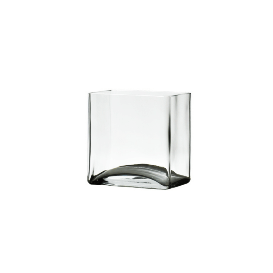 Florero Cristal E - 3*5*5