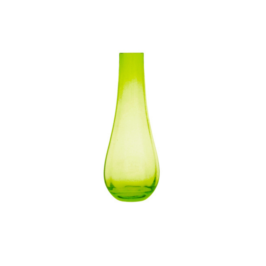 Florero Sn Verde Grande